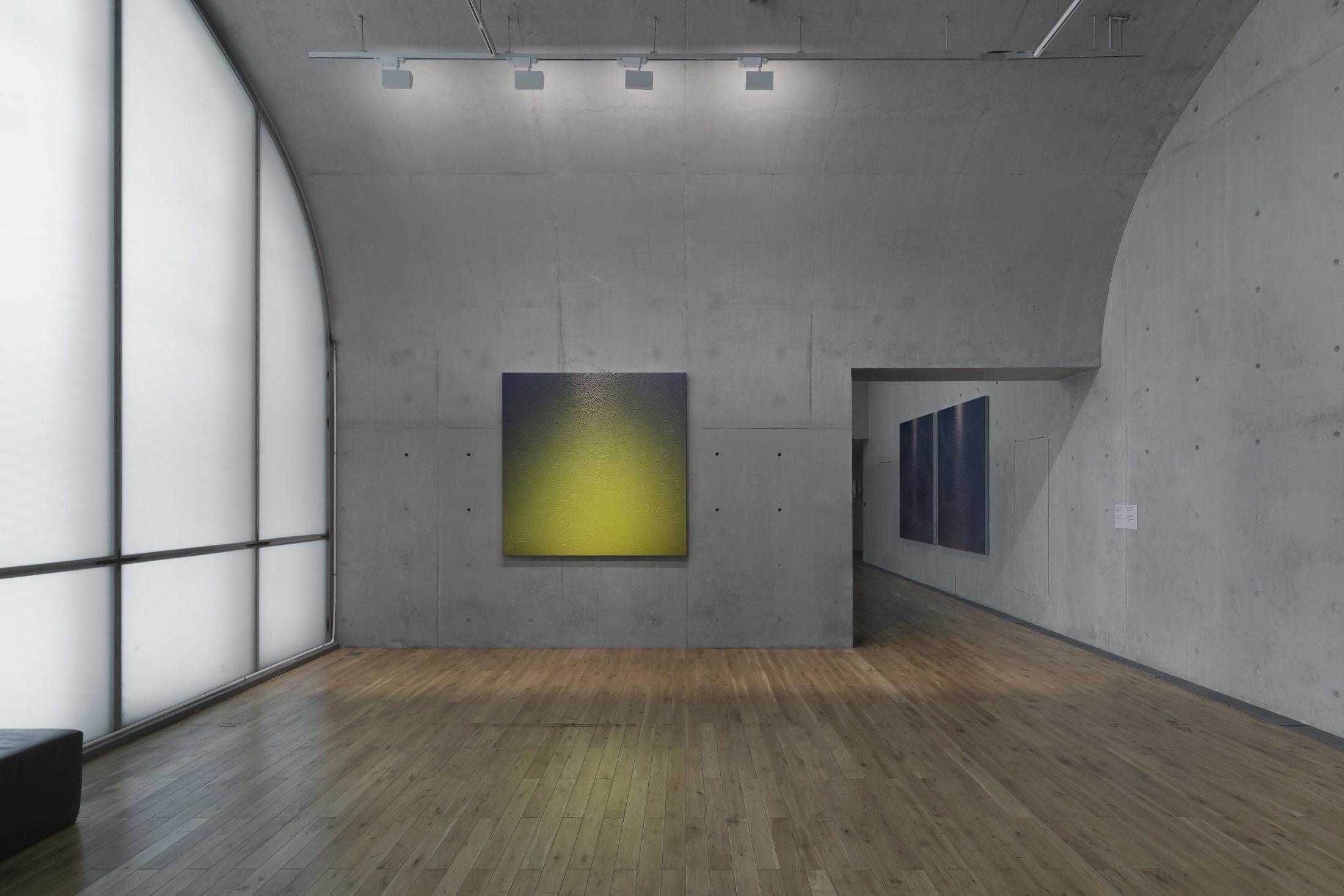 Wang Yuyang: Painting