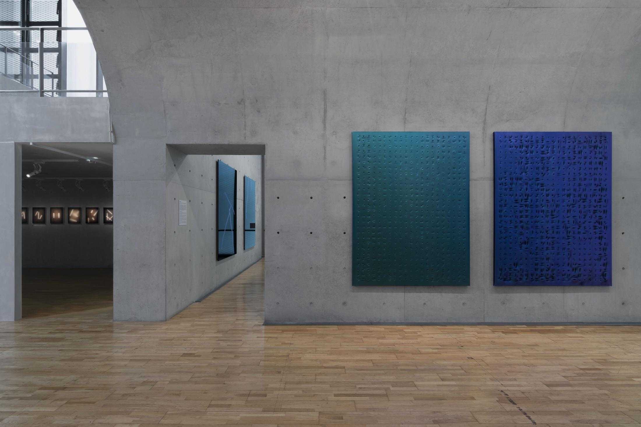 Wang Yuyang: Painting