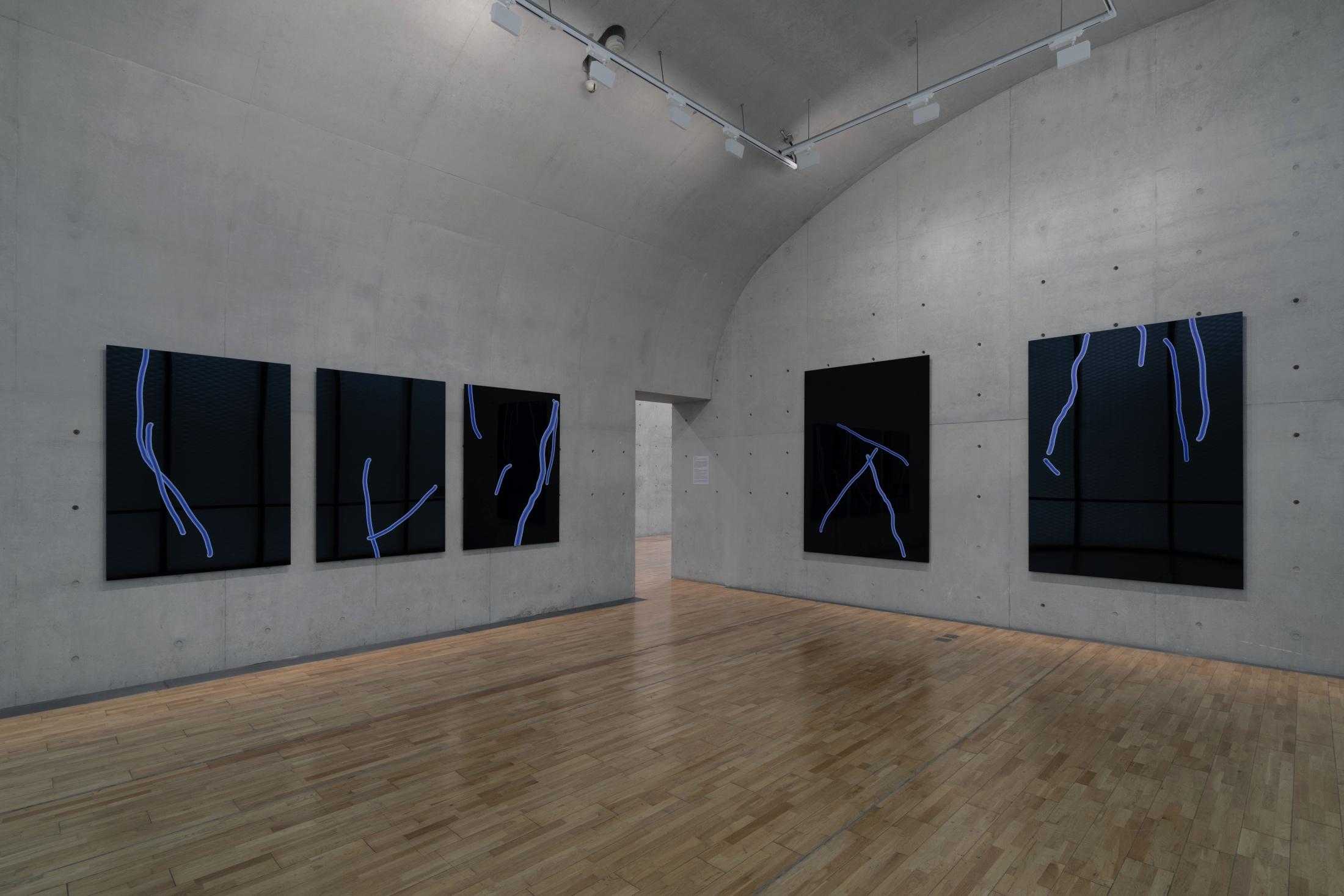 Wang Yuyang: Painting