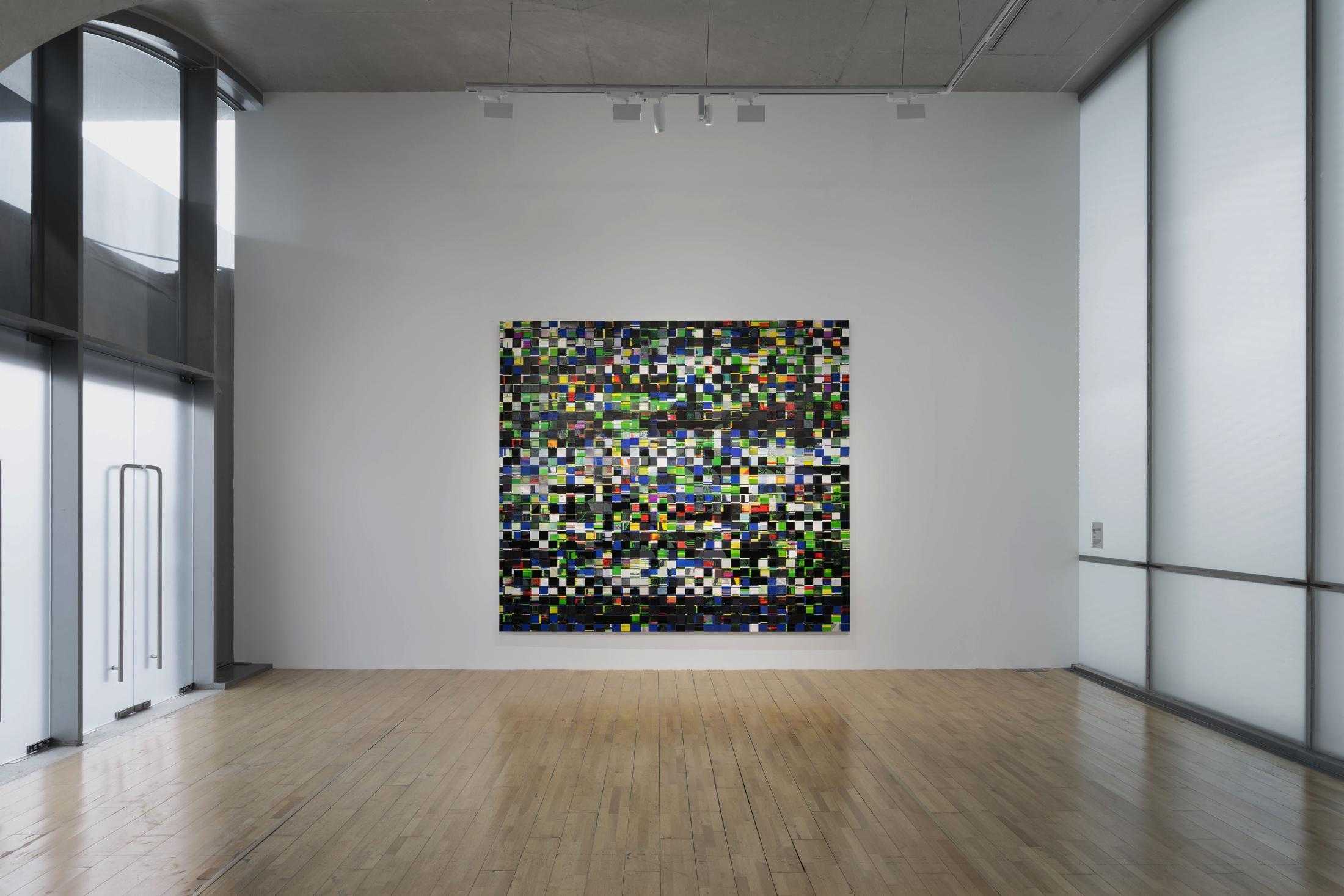 Wang Yuyang: Painting