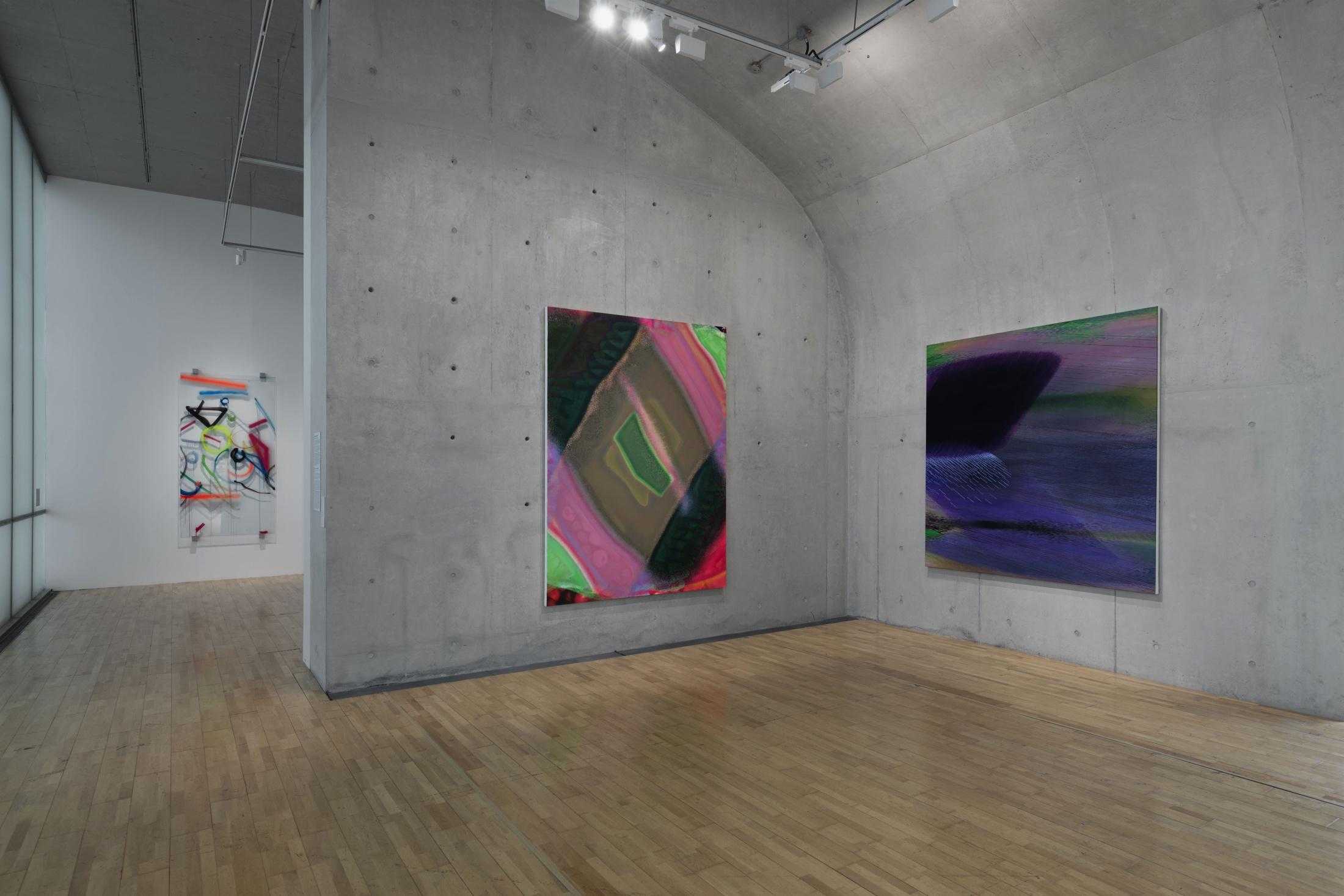 Wang Yuyang: Painting