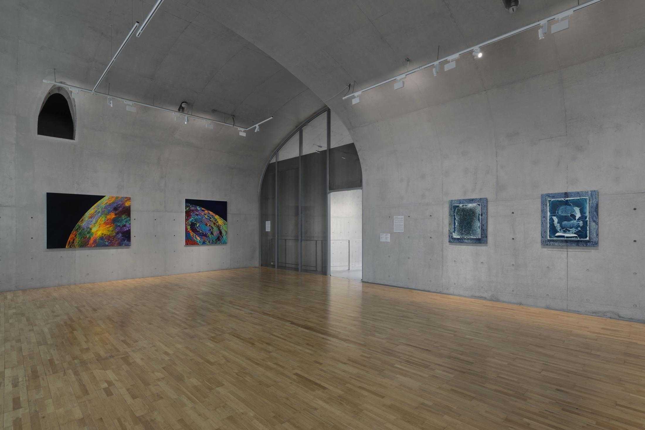 Wang Yuyang: Painting