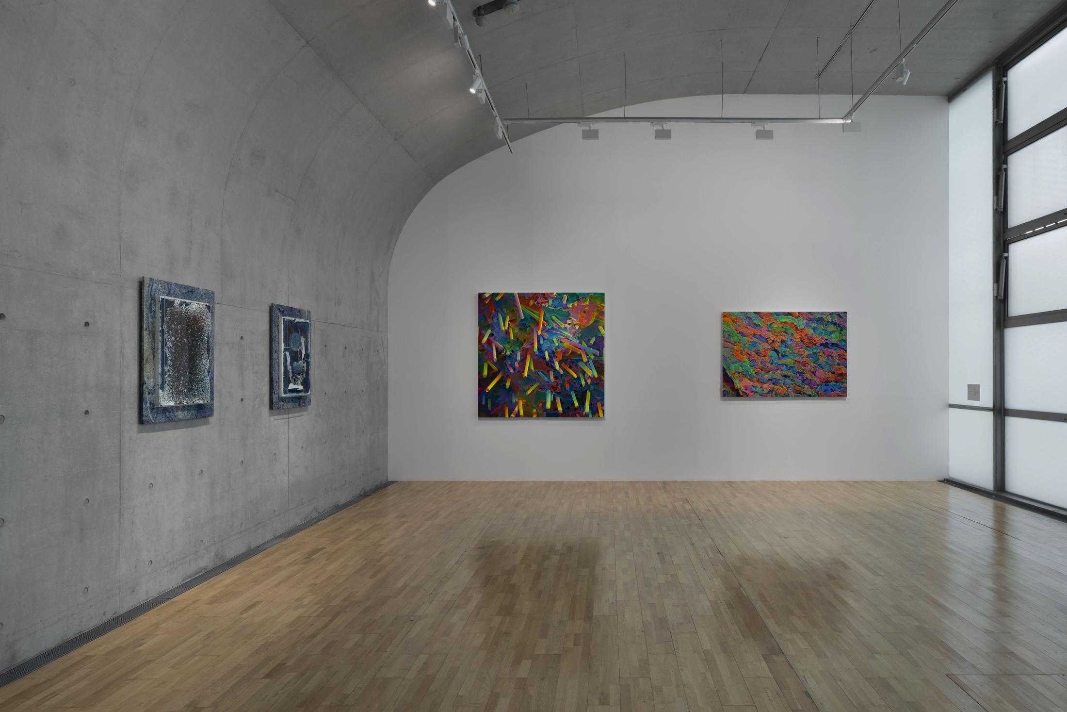 Wang Yuyang: Painting