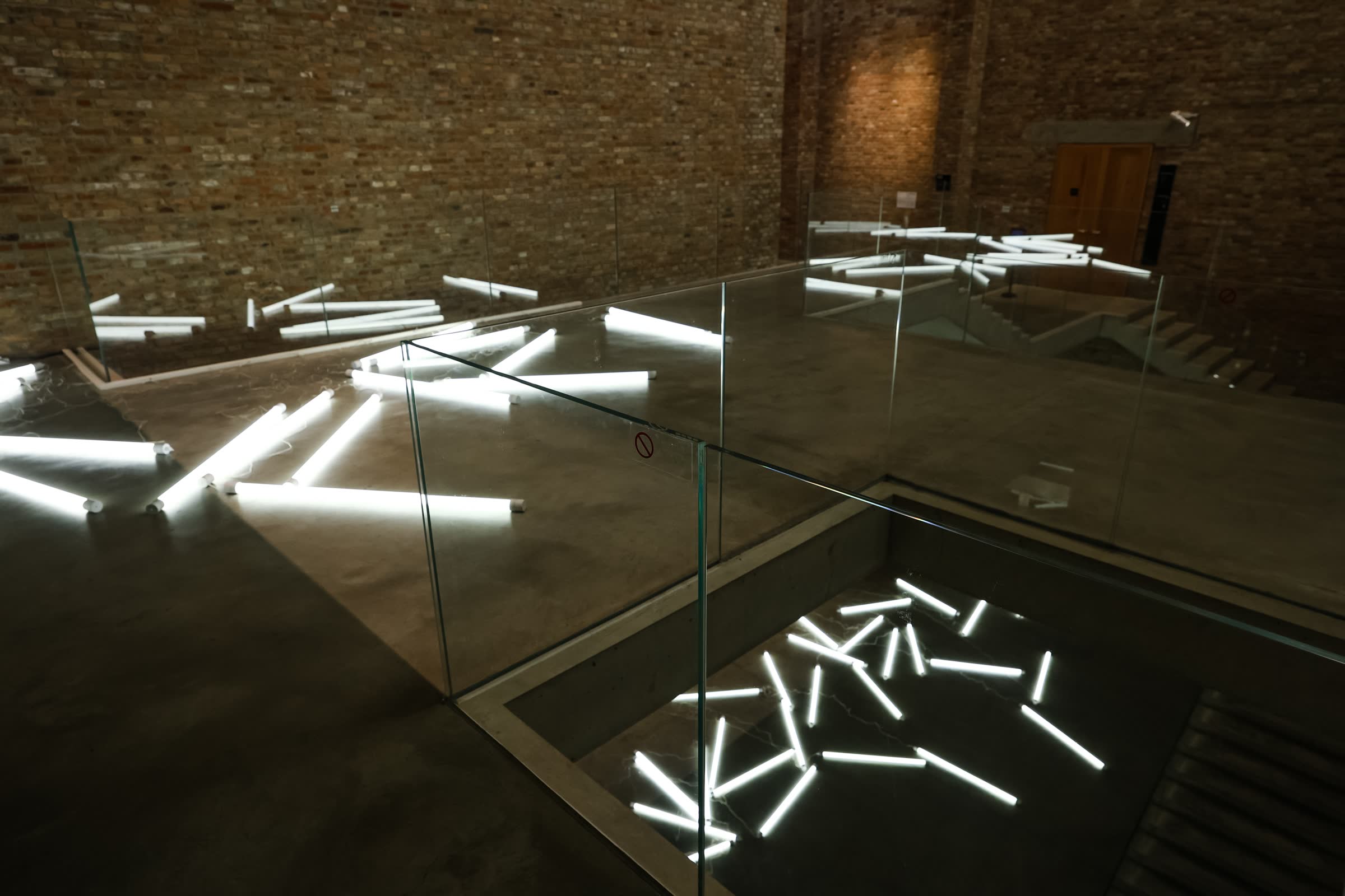 Chaosmosis: A WANG Yuyang Exhibition
