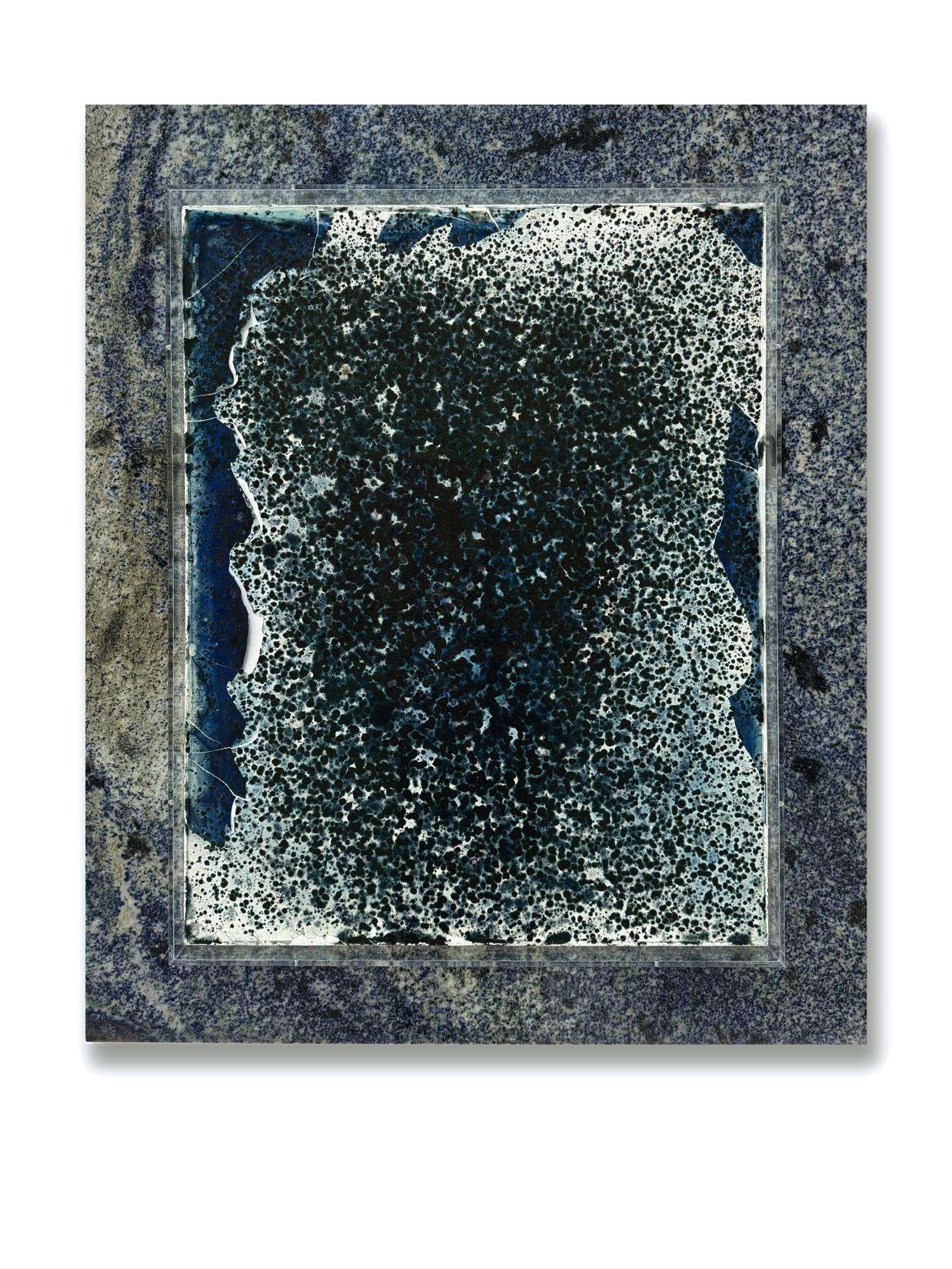 Biological Klein Blue