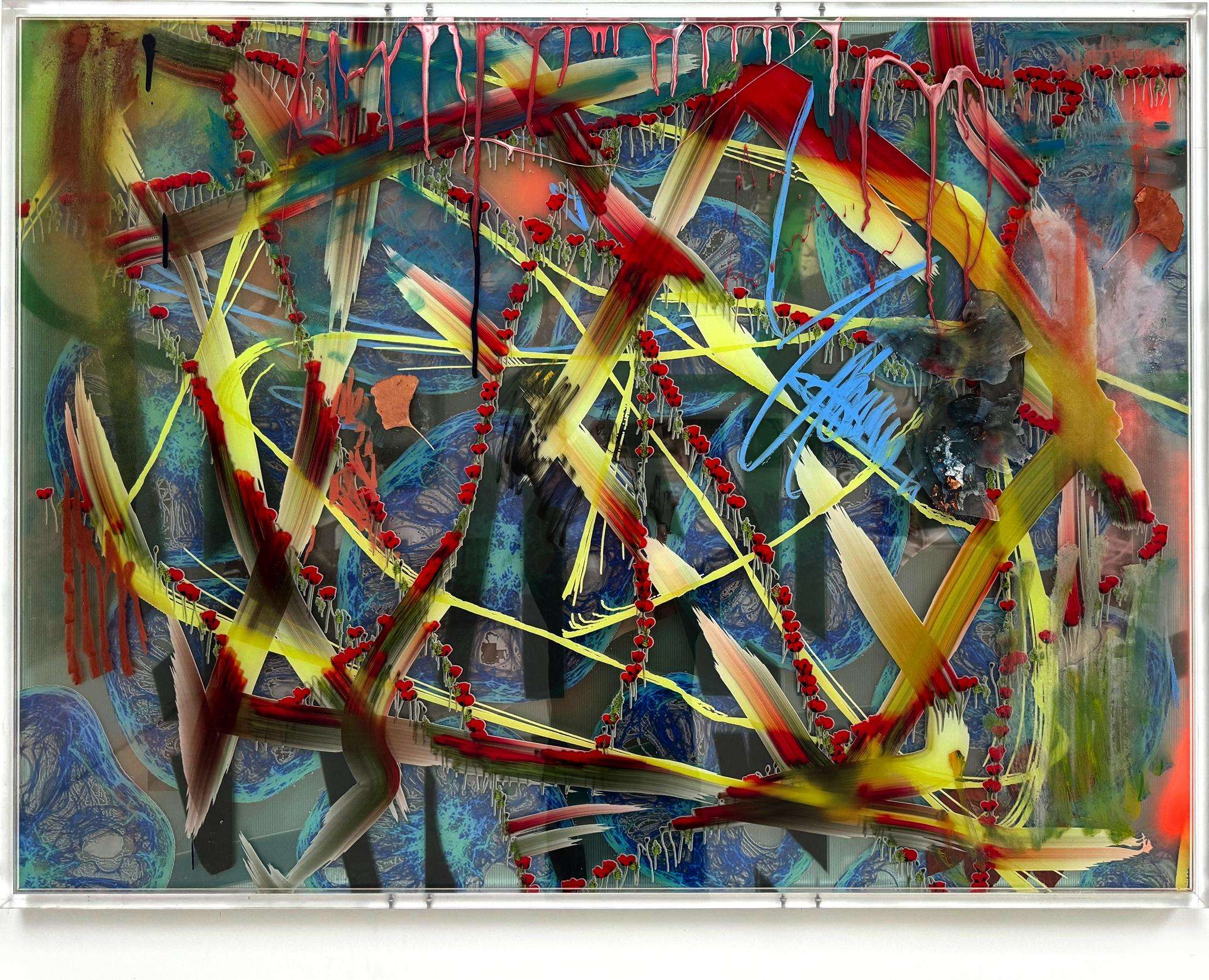 Symbiosis series