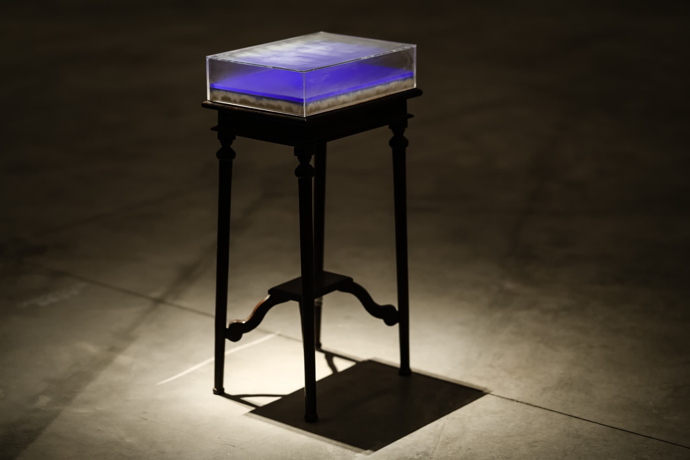 Bio Klein blue series